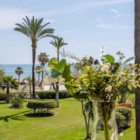 Garden & Beach - Torremolinos Eksteriør bilde