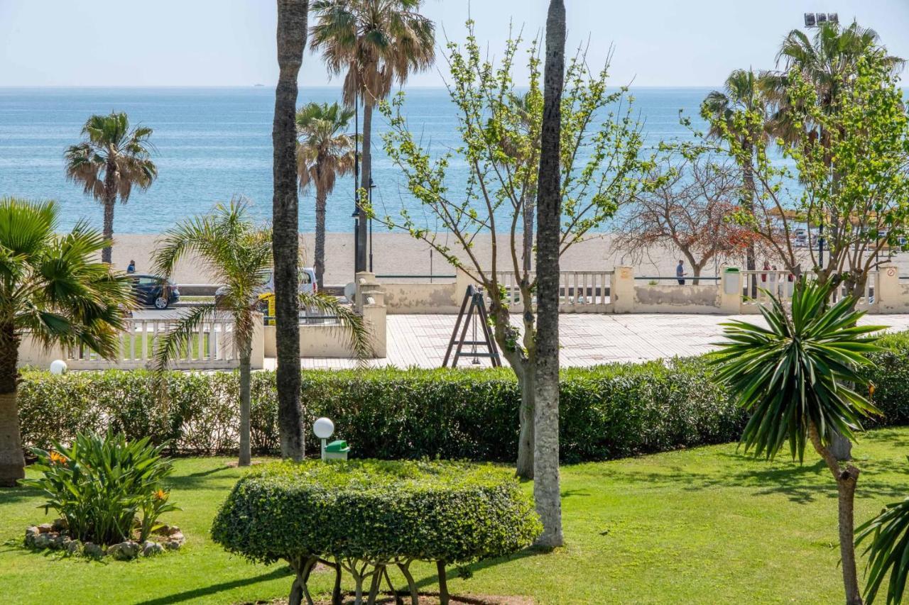 Garden & Beach - Torremolinos Eksteriør bilde